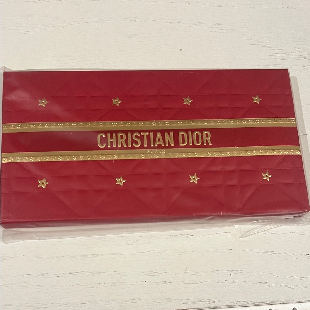 Christian Dior Lucky Money Envelopes- Lunar New Year